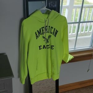 American eagle hoodie